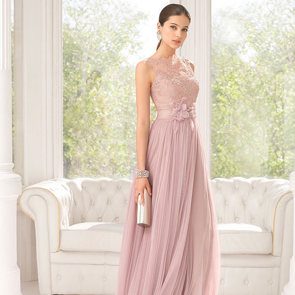 Chantal Dress